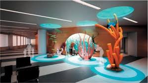 Designing A World Class Children S Hospital By Engaging A World Class City Hospital Design Clinic Design