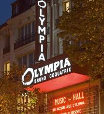 Lolympia Paris Events Et Tickets Ticketmaster