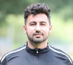 SV Schermbeck 2020 verlängert mit Sleiman Salha