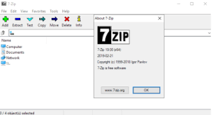 However, if you need to mail a p. Download 7 Zip For Windows Free 19 00