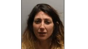 Menands Woman arrested, charged with DWI under Leandra's Law