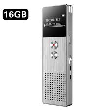 amazon com digital voice recorder 16gb bengjie voice