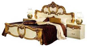 We did not find results for: Barocco 3 Piece Bedroom Set Ivory And Gold Lacquer Victorian Bedroom Furniture Sets By Bedtimenyc Houzz