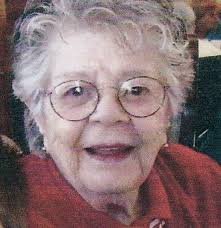 Florence M. Pedersen Obituary