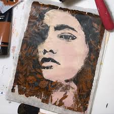 Jillian Burton Artist