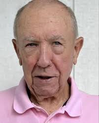 Harold B. "Toots" Clark Obituary April 22, 2025