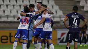 No te olvides de suscribirte, es hacer un click ✔️. U Catolica 2 1 Sol De America Resumen Cronica Y Resultado As Chile