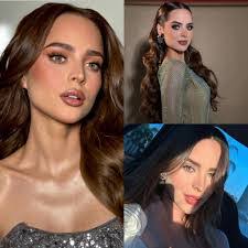 Aimee Roldan's Instagram, Twitter & Facebook