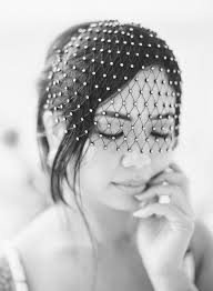 Best Friends Victorian Bridal Inspiration