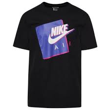 Nike Air Box T Shirt Men S Foot Locker In 2020 Boxing T Shirts Mens Shirts Nike Clothes Mens