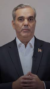 Presidencia R. Dominicana