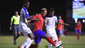 In honduras previous game against usa, they 0:1 lose their opponents. Honduras 1 1 Costa Rica Goles Resumen Y Resultado As Com