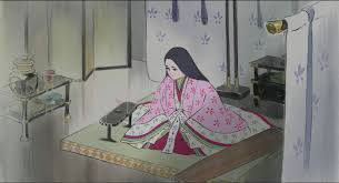 When kaguya grows up, 5 men from prestigious families propose to her. The Tale Of The Princess Kaguya 2013 Script Scraps From The Loft
