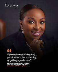 This week, don't wait! You know what to do. Seize those opportunities, ask  for what you want and move forward. #HappyNewWeek #MondayMotivation  #TranscorpTransforms