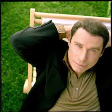 Johnas Travolta
