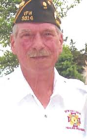 Robert Houghton Obituary