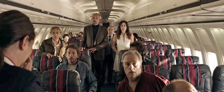 Wild Tales (2014) | Movie Review | Deep Focus Review