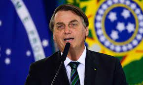 Bolsonaro diz que não vai comprar a vacina coronavac/butantan. Vacina Tem Impacto Que Precisa Ser Bem Esclarecido Diz Bolsonaro Agencia Brasil