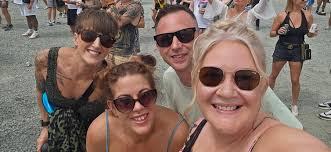 What an incredible day