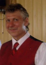 Leonard R “Lenny” Hudson Jr. (1956-2009)