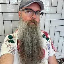 Jared R Helton (@hairstylistjared) · Marietta, GA