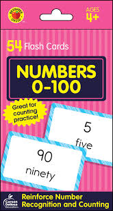 $2.99 alphabet match flash cards. Amazon Com Carson Dellosa Numbers 1 To 100 Flash Cards Early Learning Counting And Spelling Numbers For Preschool Kindergarten Toddlers And Kids Ages 5 9781483852782 Brighter Child Carson Dellosa Publishing Books