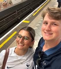 What a wild experience 🧡