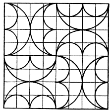 Tessellation Clipart Etc Tessellation Patterns Tessellation Art Geometric Coloring Pages