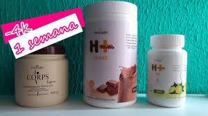 hnd funcional como perdi 4kg em 1 semana shake hinode funciona shake hinode funciona quero emagrecer com saude
