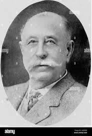 George daniel Black and White Stock Photos & Images