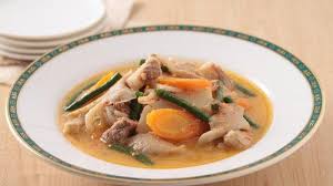 Resep ketupat sayur semakin dicari. V6jpsa29mykpdm
