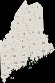 Maybe you would like to learn more about one of these? Hunting Areas Hunting Laws Rules Hunting Trapping Maine Dept Of Inland Fisheries And Wildlife