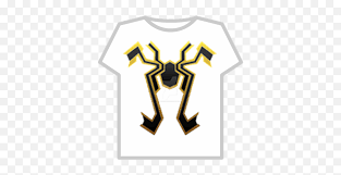 It is a very clean transparent background image and its resolution is 1600x1600 , please mark the image source when quoting it. Spiderman Homecoming Transparent Iron Spider Roblox Spider Man Iron Spider Logo Png Spiderman Logo Transparent Free Transparent Png Images Pngaaa Com