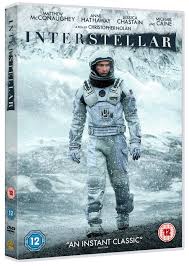 Interstellar was such a good. Interstellar Dvd Free Shipping Over 20 Hmv Store