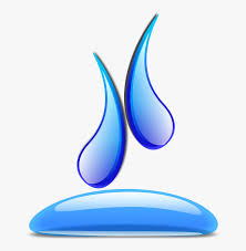 Unduh dan gunakan semua foto termasuk untuk proyek komersial. Transparent Water Drop Clipart Gambar Ilustrasi Tetesan Air Hd Png Download Kindpng