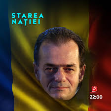 Starea Nației