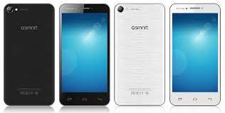 Gigabyte GSmart Sierra S1 technische ...