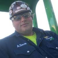 Adrian Matchett's Instagram, Twitter & Facebook