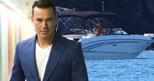 Murat başoğlu teknedeki kişi burcu değil dedi. Murat Basoglu Yegeniyle Goruntulendigi Teknesini Satiliga Cikardi Haberler Magazin