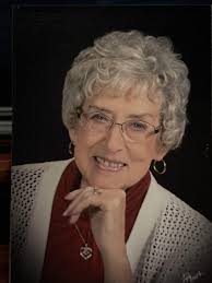 Obituary: Norma Louise Christopher Thomas