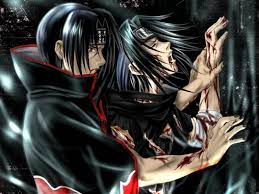 Ver más ideas sobre naruto dibujos, dibujos, arte de naruto. 77 Itachi Sasuke Wallpaper On Wallpapersafari