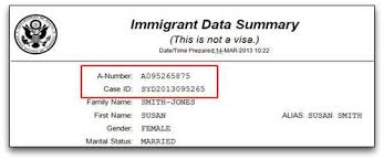 The manager can then verify the employee entered the correct alien registration number/uscis number. What Is An A Number And Where Can I Find It Immigrationhelp Org