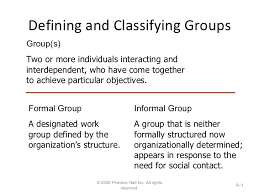 Kuliah informal teknologi informasi can be abbreviated as kiti. Session 7 Group Dynamics