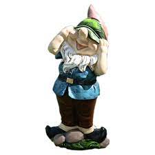 For years, wildlife wonders has collected the best outdoor patio and lawn ornament items from wildlife. Gnome Statue Sculpture Ornaments Decorations Gnome Figurine For Garden Decoration Garden Statues Sculptures Aliexpress