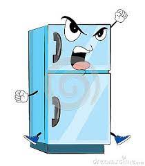 Pin De Rocio Cerquatti En Billy The Fridge Game Ideas