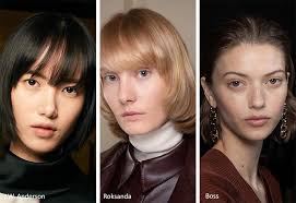 Fall hair colors we love. Fall Winter 2020 2021 Hair Trends Hairstyle Trends Hair Ideas