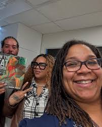 Alonzo Seay's Instagram, Twitter & Facebook