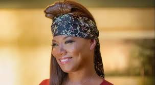 Sasha Franklin from Girls Trip | CharacTour