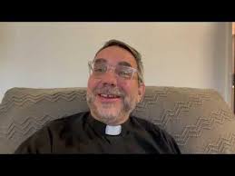 Let's prepare ourselves to receive Christ.