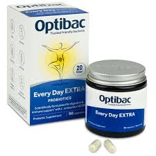 Optibac Probiotics US | Probiotic & Prebiotic Supplements
